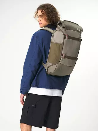 AEVOR | Mochila Trip Pack 26L | camel